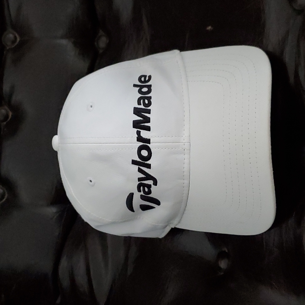 TaylorMade Golf hat